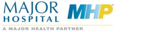 Major hosp logo