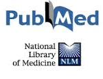 PubMed logo